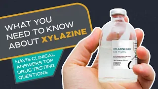 Xylazine 101: What You Need To Know About This Deadly Drug | Navis Clinical Laboratories