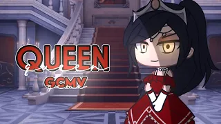 Queen | GCMV (Tradução) - GACHA CLUB
