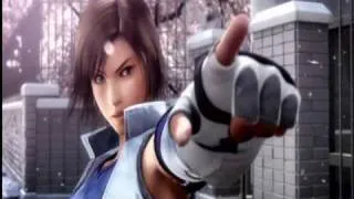 Tekken 6 - Console Intro