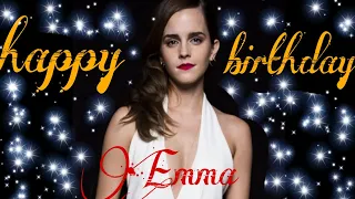 🥰emma watson birthday special whatsapp status tamil😍🌟🥰