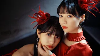 ≠ME（ノットイコールミー）/ 5th Single c/w『ピオニーズ』【MV full】