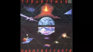 Eduard Artemiev - Warmth of Earth (Full Album, Russia, USSR, 1985)