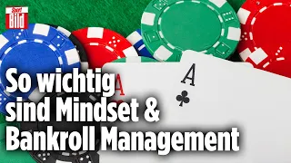 BILD-Pokerschule: Poker-Tipps exklusiv von Top-Poker-Star BenCB