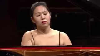 Yedam Kim  –  Etude in C sharp minor Op. 10 No. 4 (first stage)
