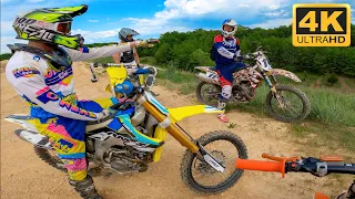 Freeriding Motocross Adventure 2021