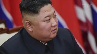 Everything We Know About Kim Jong Un