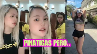 YUNG PINATEGAS LANG PERO..| PINOY MEMES,FUNNY VIDEOS 2024