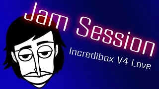 JAM SESSION - Simply Play: Incredibox V4 (Ep. 11)