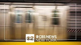 Search on for suspect following unprovoked subway push on Upper East Side