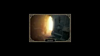 Rainbow Sorc Act 1 Normal D2R (stream Replay P1)