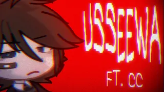 [TW IN DESC] USSEEWA [] CC Afton