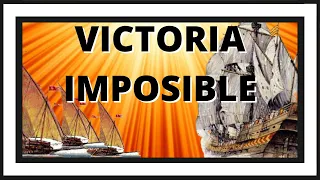 ✅Batalla de CABO CELIDONIA⚓cuando los GALEONES HUMILLARON a los OTOMANOS🤯¡NO TE LO VAS A CREER!🤯