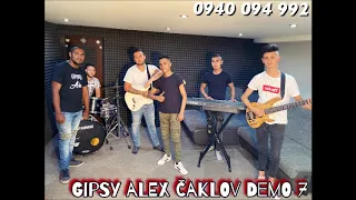 Gipsy Alex Čaklov DEMO 7 - Povic skadzi ši