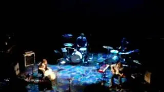 Bon Iver - Skinny Love (Live at Apollo Victoria)