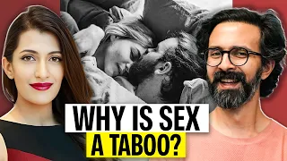 Let's Talk About Sex | @Leezamangaldas1 | Varun Duggi | Take aPause