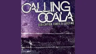 Calling Ocala - You're All Talk