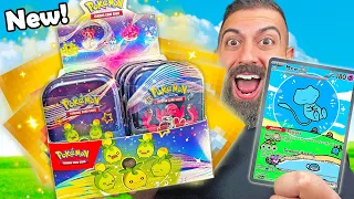 New Pokemon Tins Finally Changed EVERYTHING!