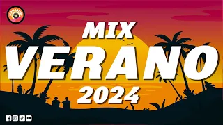 MÚSICA DE VERANO 2024 ️- MIX VERANO 2024 ️- NUEVAS CANCIONES DE VERANO 2024 #3