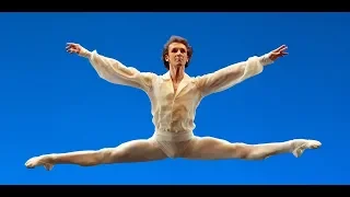 Bolshoi Ballet - Male Principal Dancers 2019