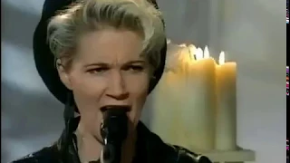 Roxette | unplugged 1993