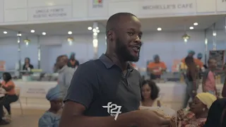 GTBank Food and Drink 2019 Highlights