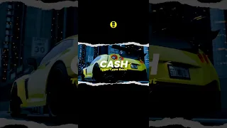 (FREE) Tyga x Ski Mask Type Beat - "CASH" | Club Banger Instrumental 2023 #freestyletypebeat #beat