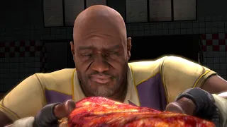 Ribs [SFM]