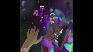 Lil Uzi Vert - Proud Of You (New Verse) [ProdByShorty HQR]