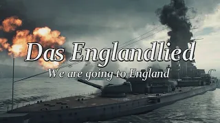 Das Englandlied - WWI German sailors' song - A Battlefield 1 Cinematic