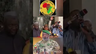 Urgent écoutez bouba fane VS colonel assmi goïta et les jeunes musulmans au Mali 🇲🇱