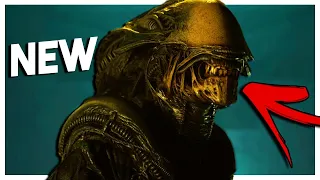 *NEW* PRAETORIAN Boss Fight in Aliens Dark Descent! "THIS IS HARD"