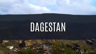 Сериал Dagestan