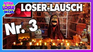 Loser-Lausch Nr.3 - Kanalname in Gefahr