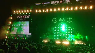 Die Ärzte - Schrei nach Liebe (live @ Rock am Ring 2019)