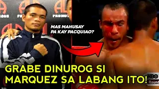 ANG PINOY NA BUMASAG SA MUKHA NI MARQUEZ! NA KASING BILIS AT HUSAY NI PACQUIAO! | MARQUEZ VS JACA,.