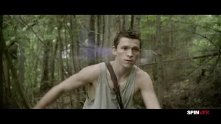 Chaos Walking VFX Reel