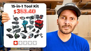 I Bought a Crazy Tool on Alibaba