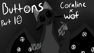 Buttons  Coraline x Wof Map Part 10