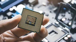 AMD vs Intel- The Ultimate Processor Showdown