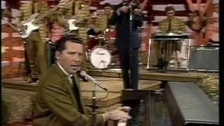 Jerry Lee Lewis - Whole Lotta Shakin' Goin' On