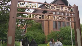 Schurz High School parents invited to town hall meeting to discuss shooting that left 4 wounded