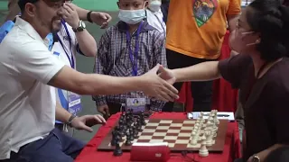1st Mayor Seth Frederick P. Jalosjos National Youth & Schools Chess Championships | Dapitan City