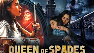 Queen of spades hollywood Full movie in hindi dubbed full hd