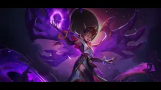 Garena RoV : Lauriel Rahu (รอเรียลราหู) - Lobby Soundtrack [2023]