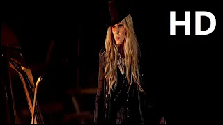 Madonna - Messiah (The Rebel Heart Tour 2015) [HD]