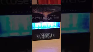 Close Encounters of the third kind 40th anniversary edition UHD/BD