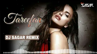 TAREEFAN (REMIX) | DJ SAGAR | Veere Di Wedding | QARAN Ft.Badshah