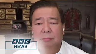 Drilon: Hontiveros should be next Senate Minority Leader | ANC