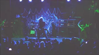 Morbid Angel - Summoning Redemption LIVE