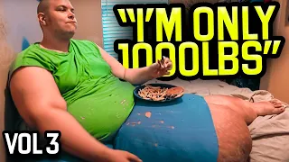 EMBARASSING Weights on My 600lb Life VOL 3 | Susan, Dominic, Chay's Story & MORE Full Episodes